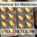 Homme En Médecine cialis2